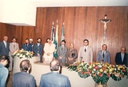 10ª Legislatura -Sessão Solene Posse 10ª Legislatura - 01.01.1989 (2)