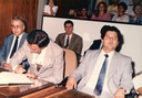 10ª Legislatura -Sessão Solene Posse 10ª Legislatura - 01.01.1989 (3)