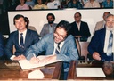 10ª Legislatura -Sessão Solene Posse 10ª Legislatura - 01.01.1989 (4)