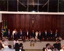 11ª Legislatura - Sessão Solene  Títulos Honoríficos - 14.12.1995 (1)