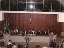 11ª Legislatura - Sessão Solene  Títulos Honoríficos - 14.12.1995 (2)