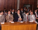 11ª Legislatura - Sessão Solene  Títulos Honoríficos - 14.12.1995 (3)