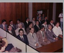 11ª Legislatura -Sessão Solene  Títulos Honoríficos - 03.12.1993 (3)