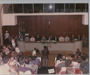 11ª Legislatura -Sessão Solene  Títulos Honoríficos - 03.12.1993