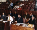 13ª Legislatura - Sessão Solene Posse 13ª Legislatura - 01.01.2001 (1)