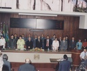 14ª Legislatura - Sessão Solene Posse 14ª Legislatura - 01.01.2005