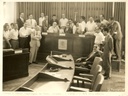 4ª Legislatura   Visita a Camara Municipal de Volta Redonda   30.08.1960