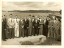 4ª Legislatura   Visita Usina Piratininga   30.05.1960