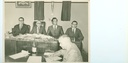 6ª Legislatura    1969  Alfredo Paoletti, Lazaro de Almeida, Carlos Ungaro, Argemio de Campos