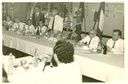 6ª Legislatura   Almoço nas Carpas. oferecido pela Agência do Consulado Italiano em Jundiaí, 15  de março de 1972
