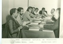 6ª Legislatura  XVII C ongresso Estaduial de Municipios   Serra Negra SP   14 19 MAIO 1973