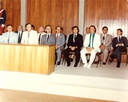 9ª Legislatura - Sessão Solene Títulos Honoríficos - 31.10.1986 (2)
