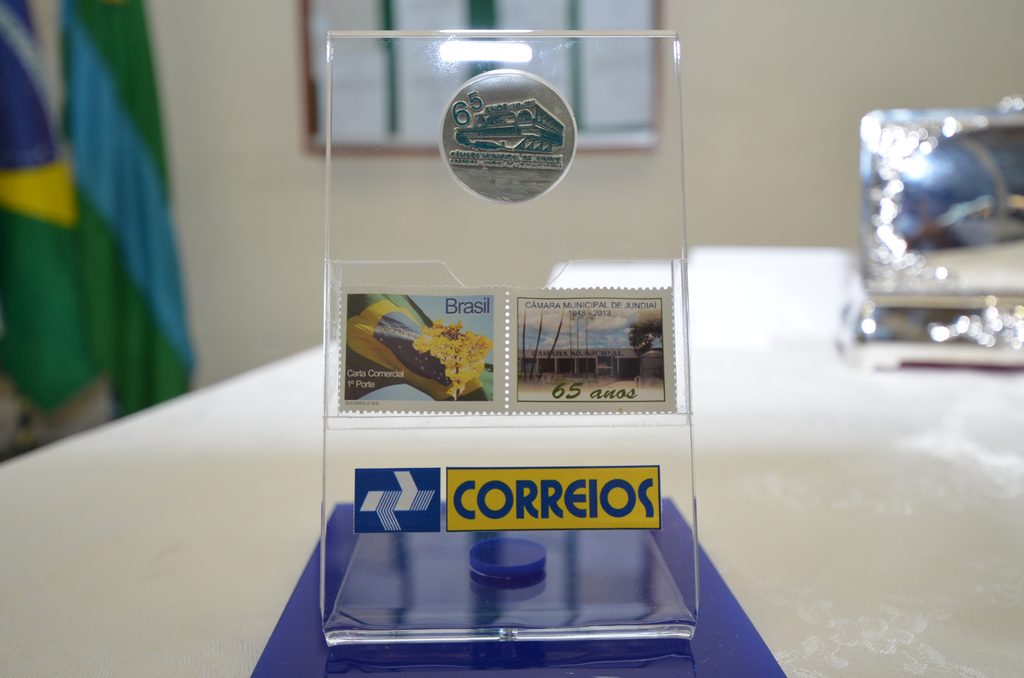 65 anos CMJ 1