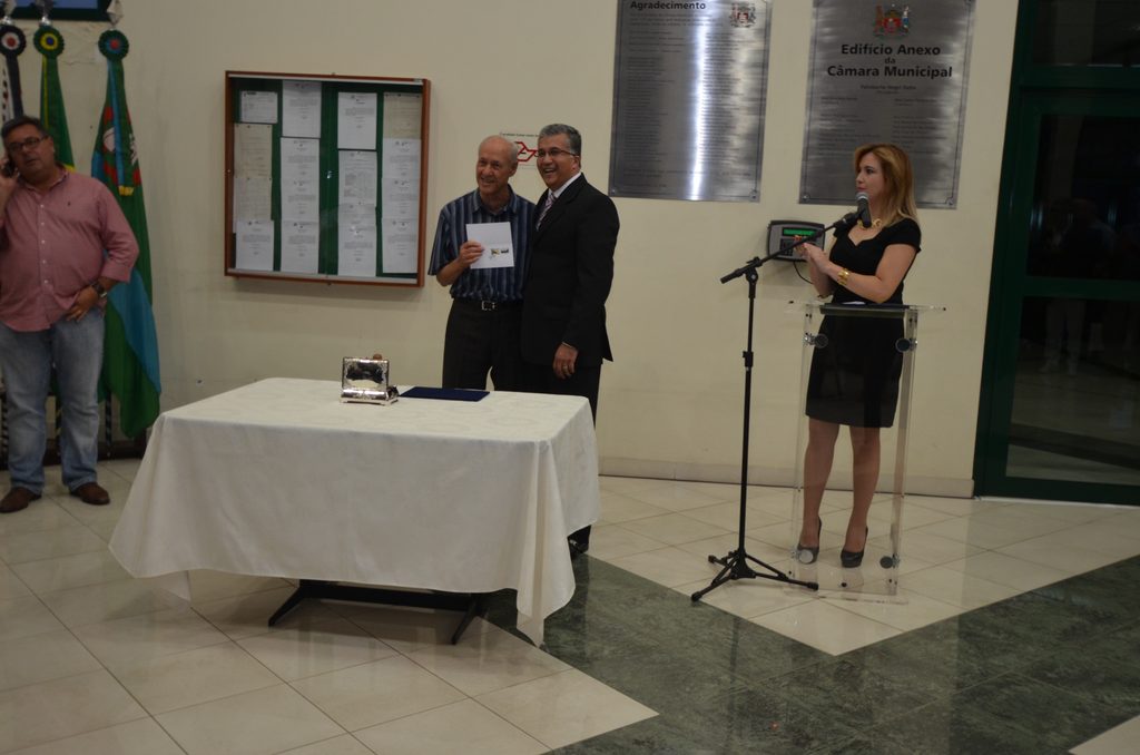 65 anos CMJ 43