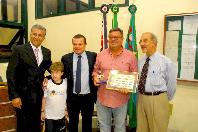 65 anos CMJ 90