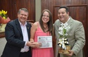 Lourdes Cristina Reis do Carmo Rodrigues