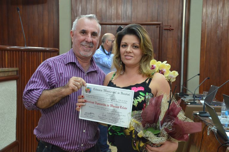 Tamires Aparecida de Moraes Toledo