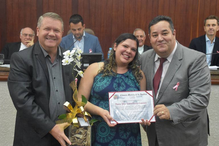 11 Homenagem a Nancy Priscila dos Santos Conejero, pela bancada do PTB