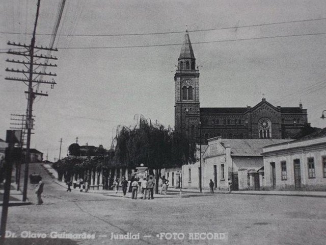 Avenida Dr. Olavo Guimarães