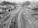 Avenida Nove de Julho   1970