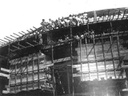 Construção do Bolão   Ginásio Dr. Nicolino de Luca 2