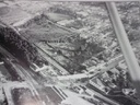 Construção do Viaduto da Ponte São João   1950 2