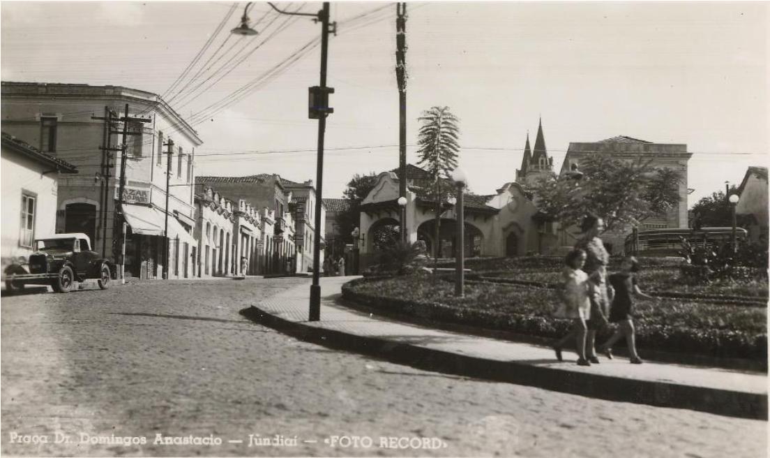 Largo São José