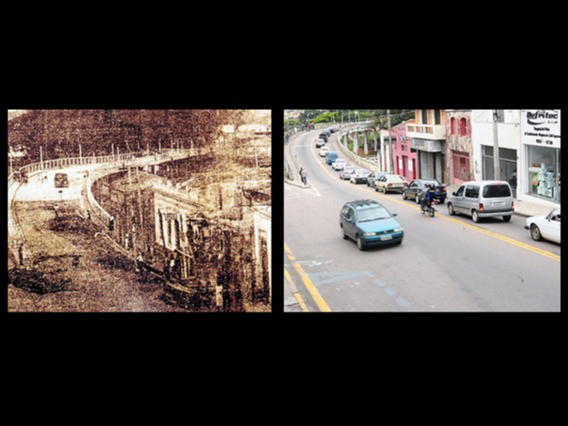 Ponte São João Batista