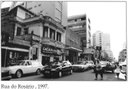 Rua do Rosario   1997
