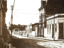 Rua do Rosário com a Rua da Padoreira   Centro