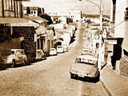 Rua Major Sucupira   1969