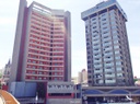 Hotel e Ed. Nino Plaza