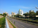 Avenida 9 de Julho