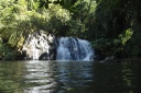 Cachoeira na Serra do Japi