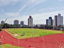 Pista de atletismo do Bolão