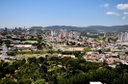 Vista do Paço Municipal