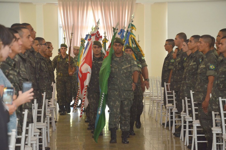 Selecione um evento abaixo