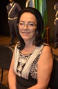 88. Wilma Manfredi, Diretora Legislativa da Câmara Municipal