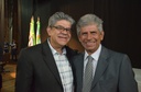 95. Vereadores Dr. Pacheco e Zé Dias