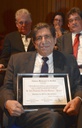 114. O homenageado Dr. Luiz Francisco Ferreira Barbaro   Picôco