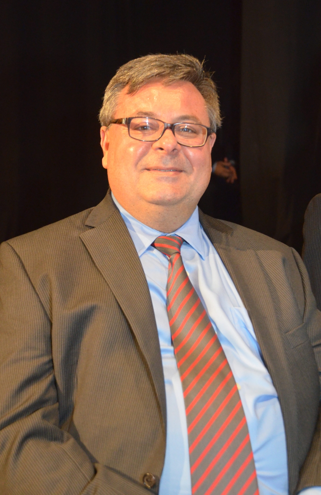 68. Ver. Gerson Sartori