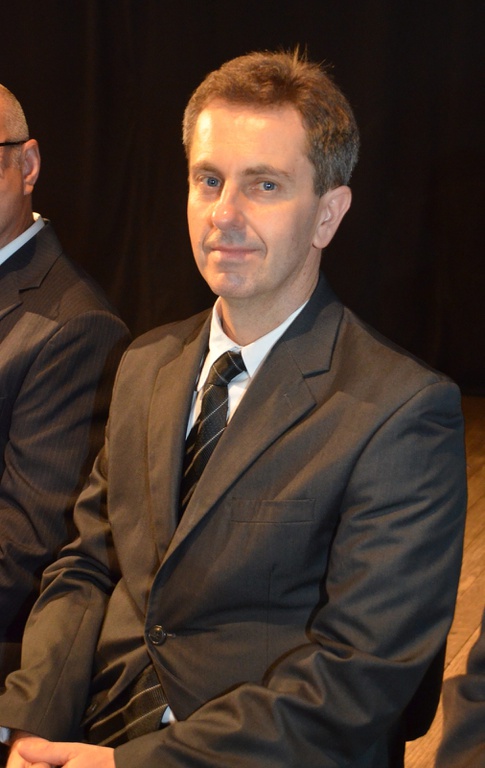 73. Ver. Leandro Palmarini