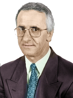Oraci Gotardo (1997-1998)