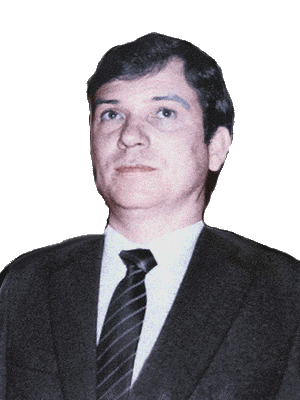 Ari Castro Nunes Filho (1981-1983)