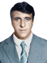 Pedro Osvaldo Beagim (1983-1985)