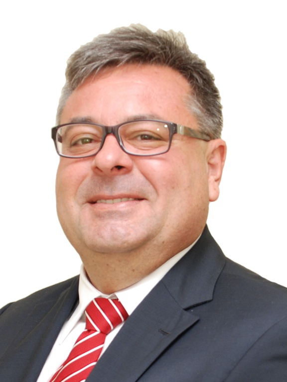 Gerson Sartori (2013-2014)