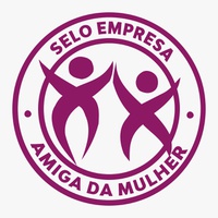 Selo Empresa Amiga da Mulher img