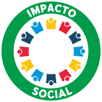 Selo Impacto Social
